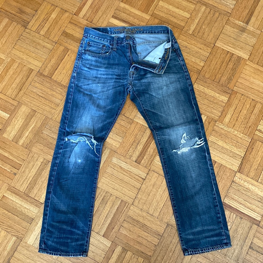 American eagle